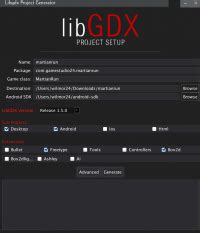 libgdx|Wiki .